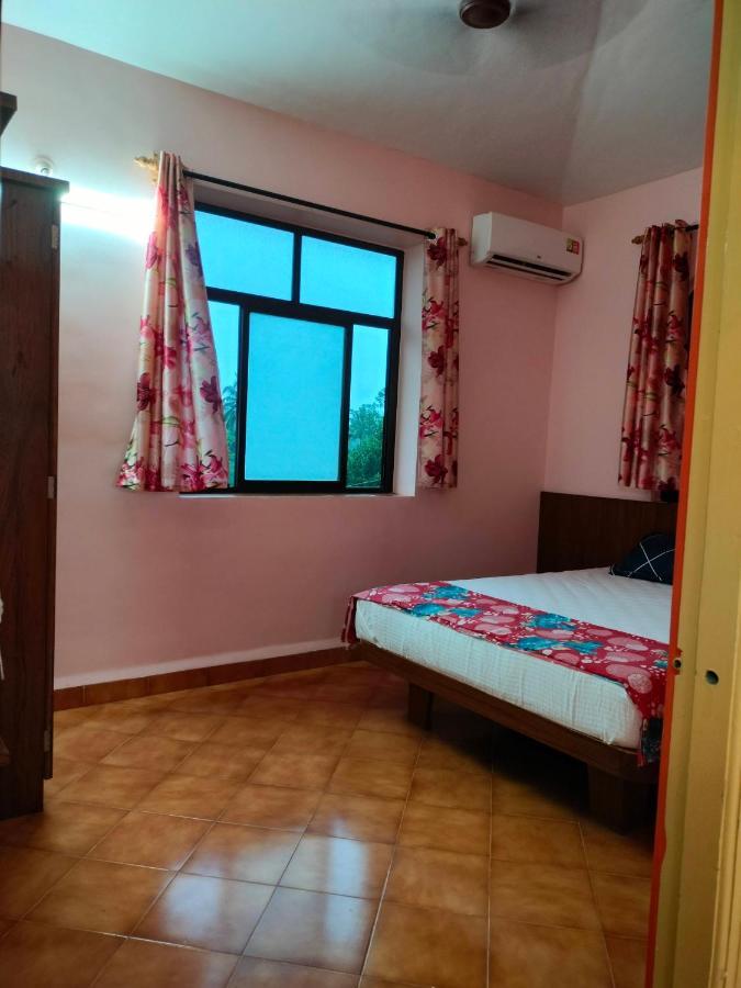 Villa Cleto Guest House Panaji Exterior foto
